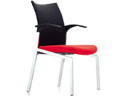 Conference ChairCG-BY21A_Office Furniture_Mesh Conference Chair_Office Chair
